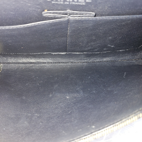 🖤 Chanel Denim Flap 🖤 - Picture 4 of 11